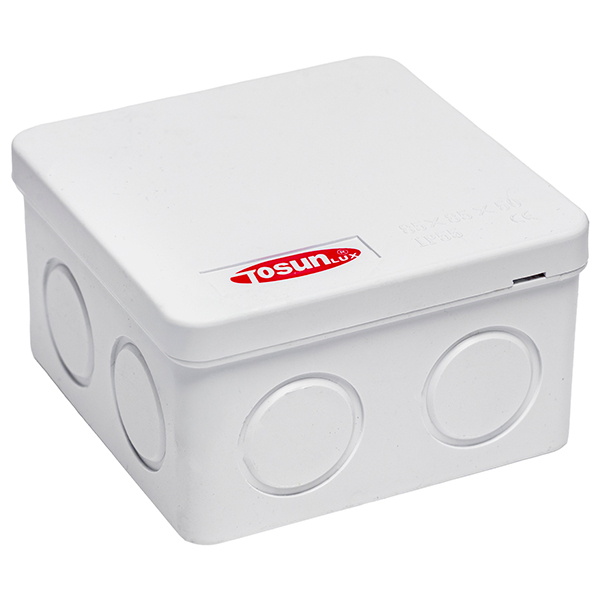 Caja Estanca 85x85x50 — Tosunlux