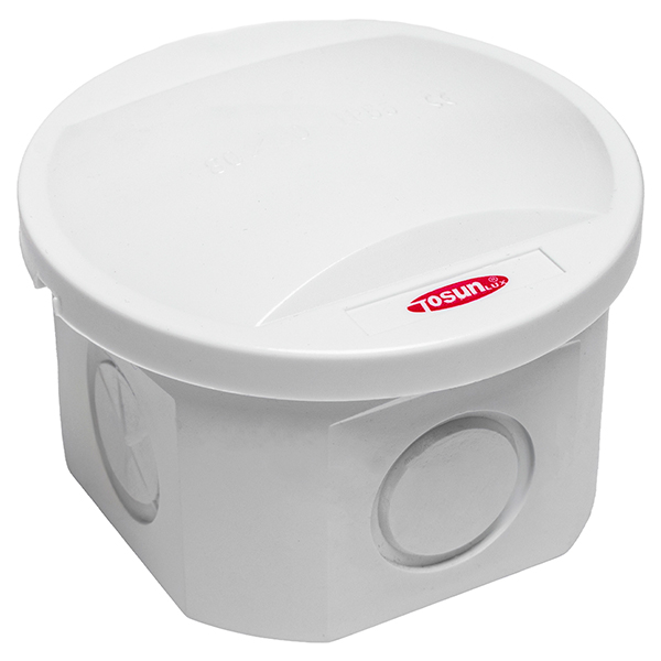 Caja Estanca 80×50 — Tosunlux