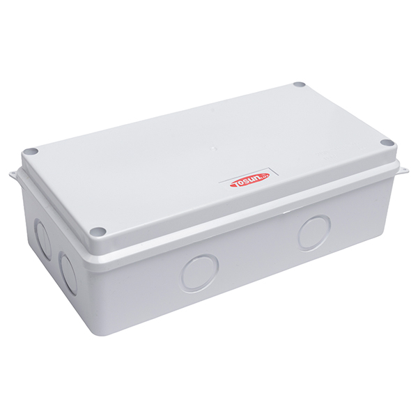 Caja Estanca 200x100x70 — Tosunlux