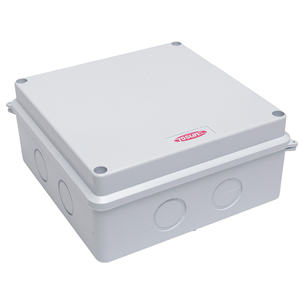 Caja Estanca 150x150x70 — Tosunlux