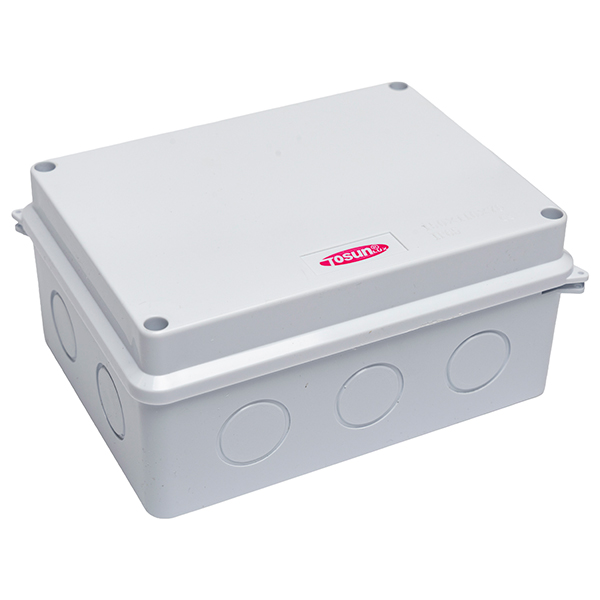 Caja Estanca 150x110x70 — Tosunlux
