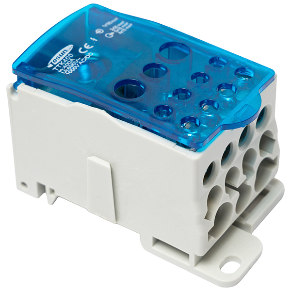Repartidor 500A — Tosunlux