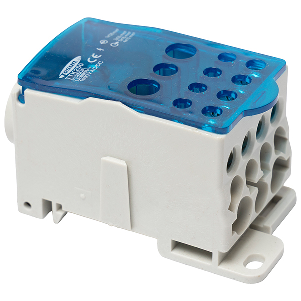 Repartidor 250A — Tosunlux