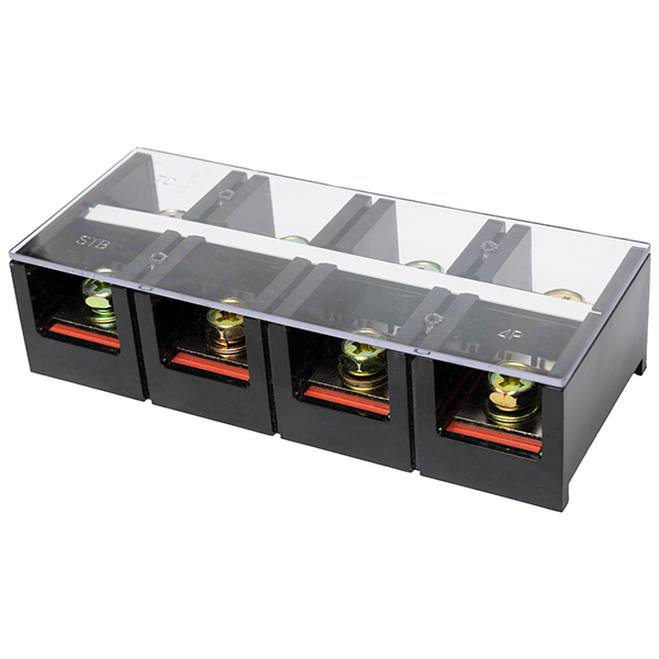 Regleta Borne 400A — Tosunlux