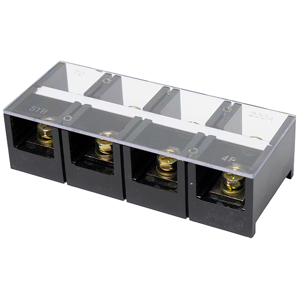Regleta Borne 200A — Tosunlux