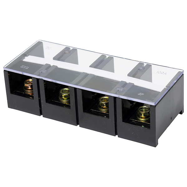 Regleta Borne 100A — Tosunlux