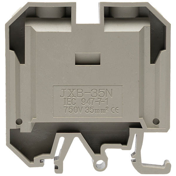 Borne con Tornillo JXB 35mm — Tosunlux