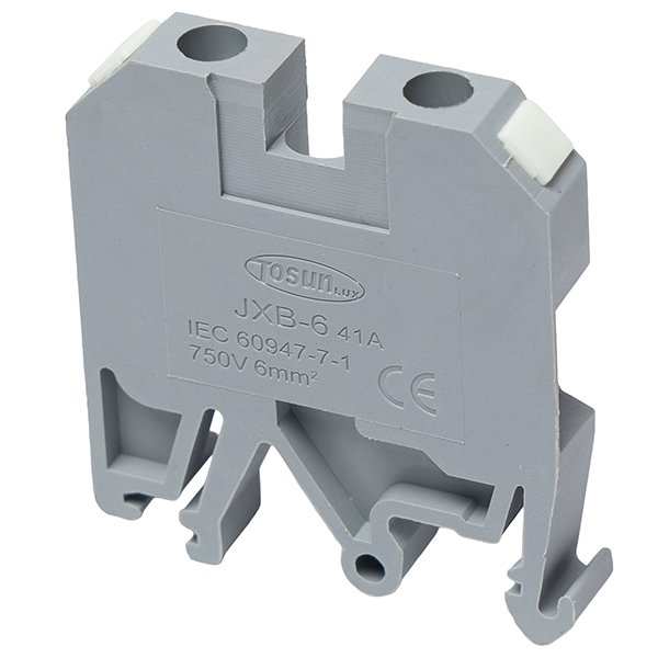 Borne Con Tornillo JXB 10mm — Tosunlux