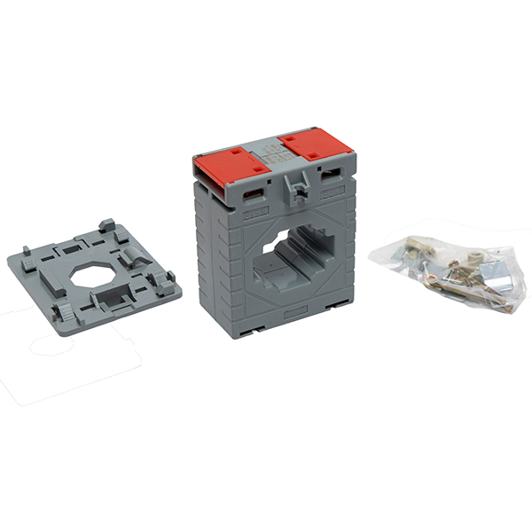 Transformador de Corriente Ca 600/5 — Tosunlux