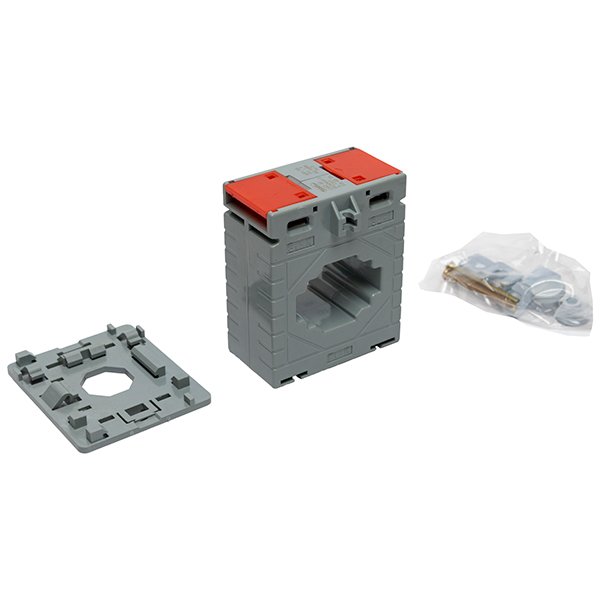 Transformador de Corriente Ca 400/5 — Tosunlux