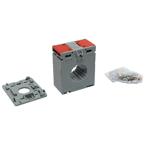 Transformador de Corriente Ca 300/5 — Tosunlux