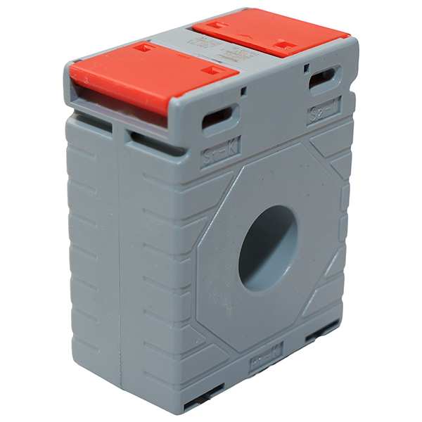 Transformador de Corriente Ca 100/5 — Tosunlux
