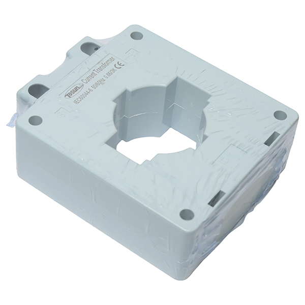 Transformador de Corriente 800/5 — Tosunlux