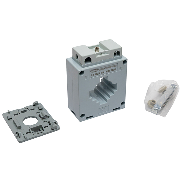 Transformador de Corriente 500/5 — Tosunlux