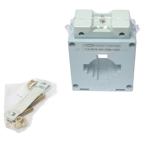 Transformador de Corriente 400/5 — Tosunlux