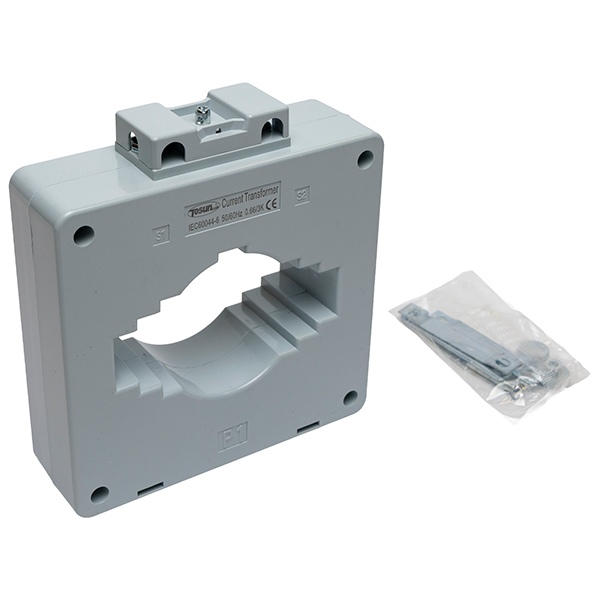 Transformador de Corriente 3000/5 — Tosunlux