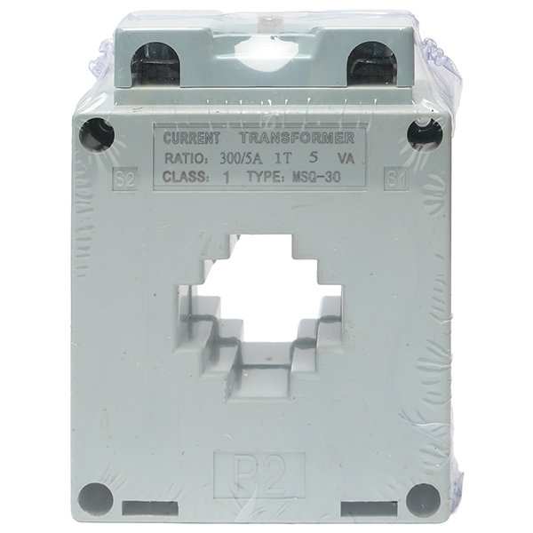 Transformador de Corriente 300/5 — Tosunlux