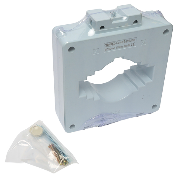 Transformador de Corriente 2000/5 — Tosunlux