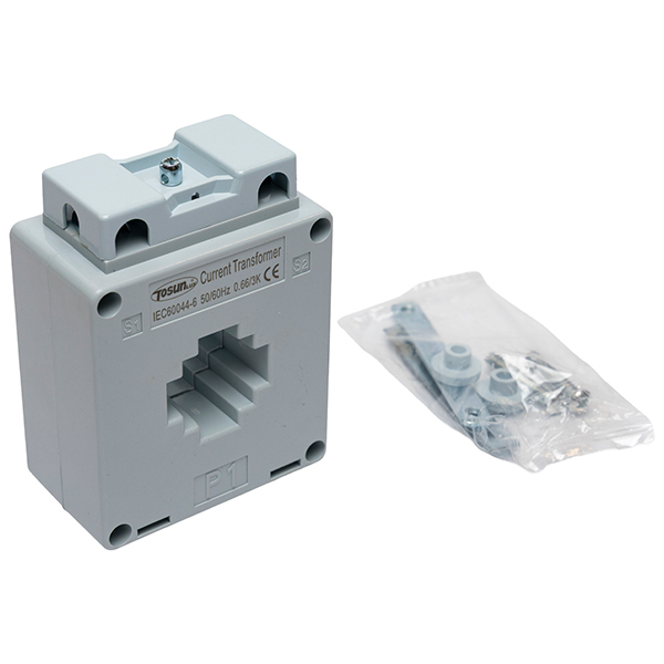 Transformador de Corriente 200/5 — Tosunlux