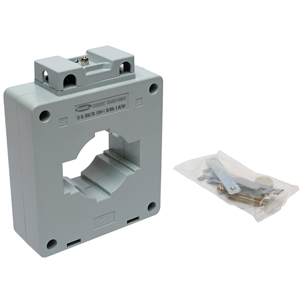 Transformador de Corriente 1000/5 — Tosunlux