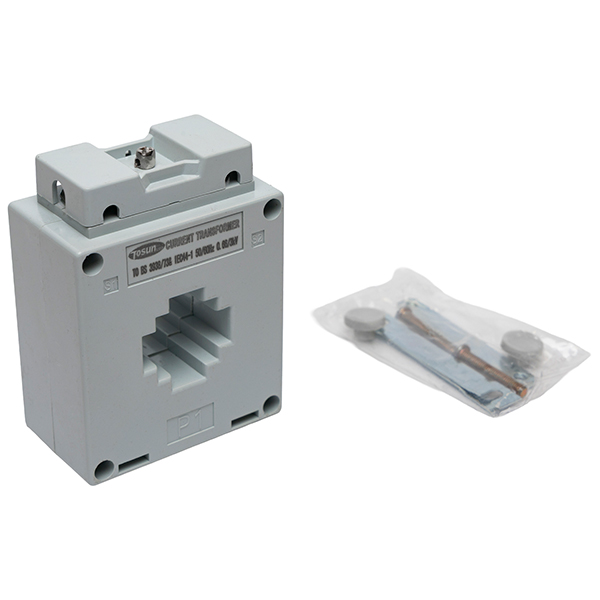 Transformador de Corriente 100/5 — Tosunlux
