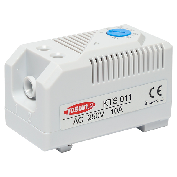 Termostato Ventilación — Tosunlux
