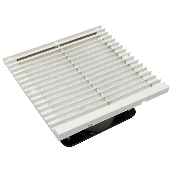 Kit Vent. 150X150 (Celosía 204*204mm) — Tosunlux