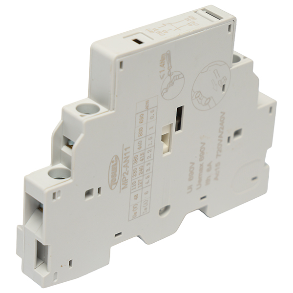 Contactor AC 65A 3P+NO+NC — Tosunlux