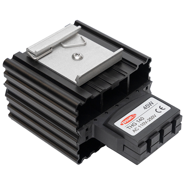 Calefactor 45W — Tosunlux