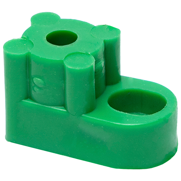 Soporte Barra Verde — Tosunlux