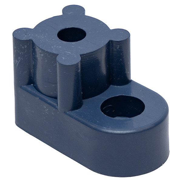 Soporte Barra Azul — Tosunlux