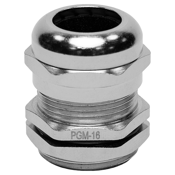 Prensa Estopa Metálica 10-14 mm — Tosunlux