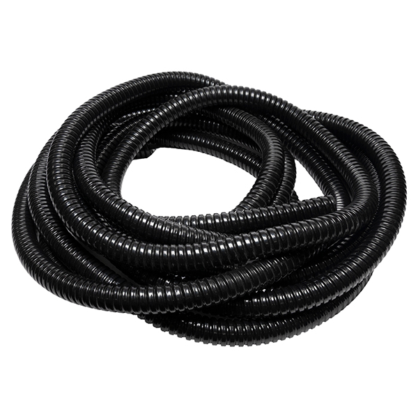 Conduit Metal Flexible Recubierto 26mm — Tosunlux