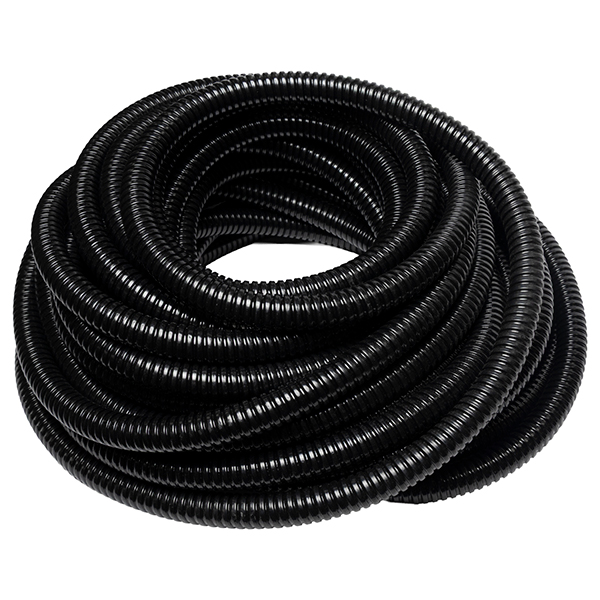 Conduit Metal Flexible Recubierto 21mm — Tosunlux