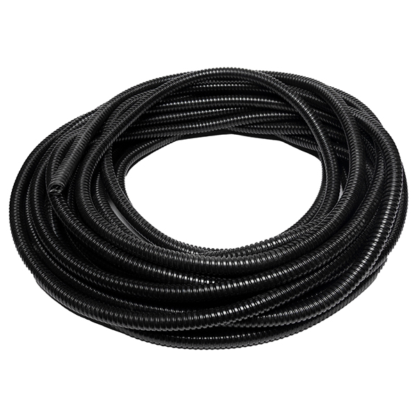 Conduit Metal Flexible Recubierto 16mm — Tosunlux