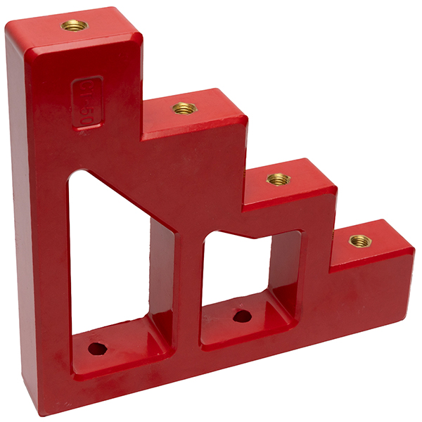 Aislador Escalera Ct4-50 Dim. 212X200 — Tosunlux