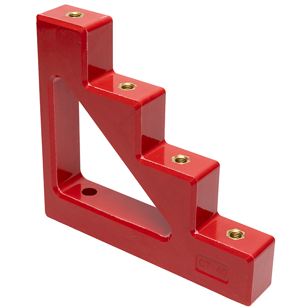 Aislador Escalera Ct4-40 Dim. 164X148 — Tosunlux