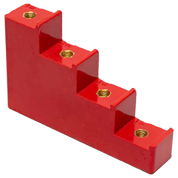 Aislador Escalera Ct2-20 Dim. 100X60 — Tosunlux
