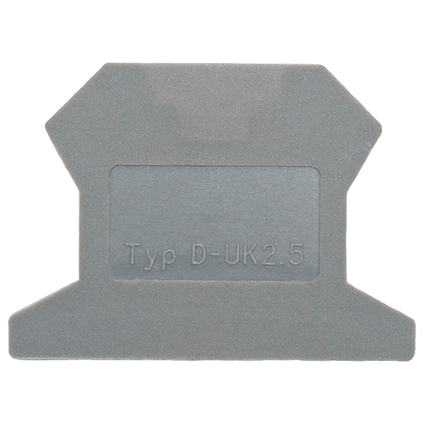 Tapa Borne UK2.5B — Tosunlux