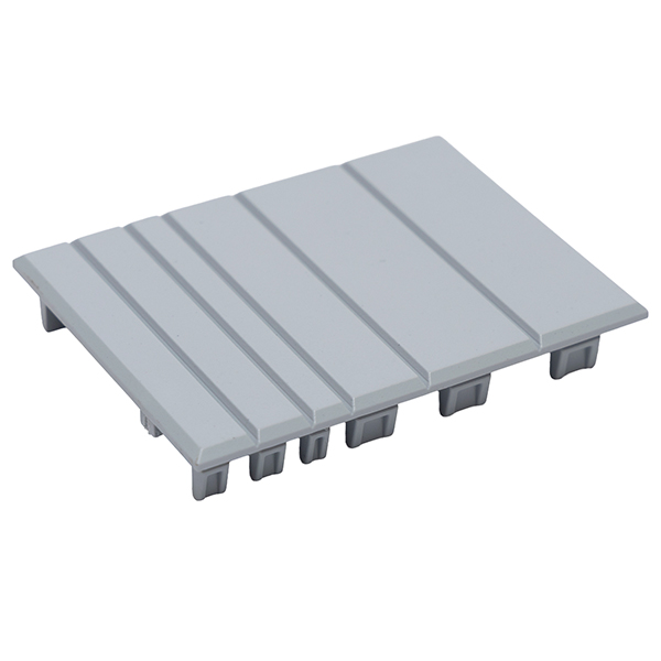 Cubrepolos 1X4 — Tosunlux