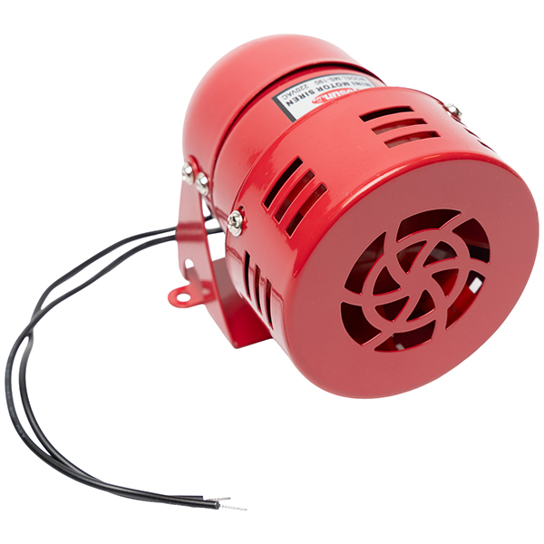Sirena 110V — Tosunlux