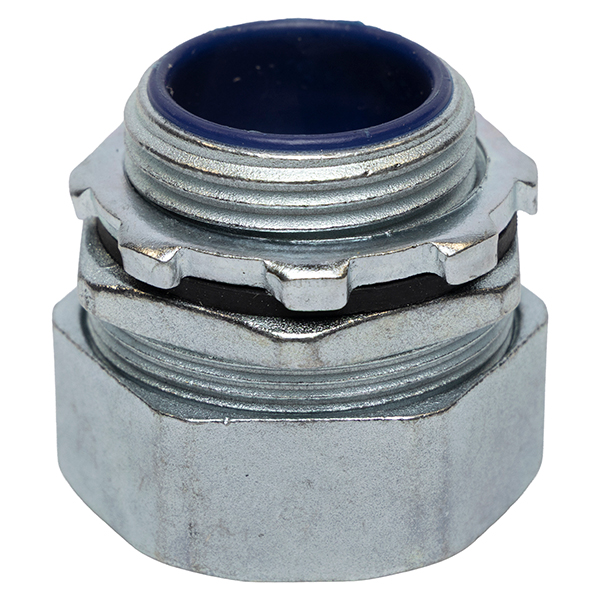 Conector de Conduit 25mm — Tosunlux