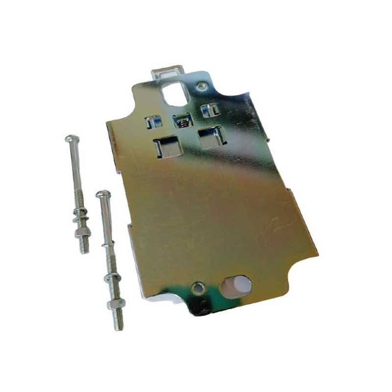 Adaptador a riel DIN para NM8-250, NM8-ADPT-3P-250 — CHINT