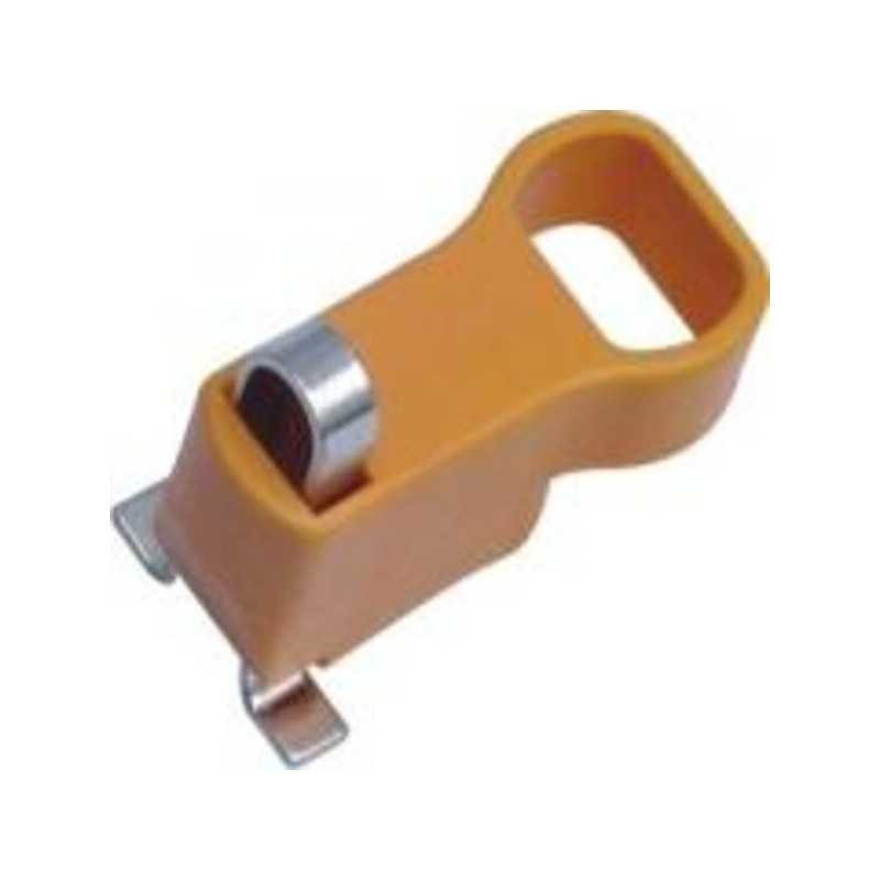 Bloqueo por candado, NM8-125, 1 candado diam 5-8mm — CHINT