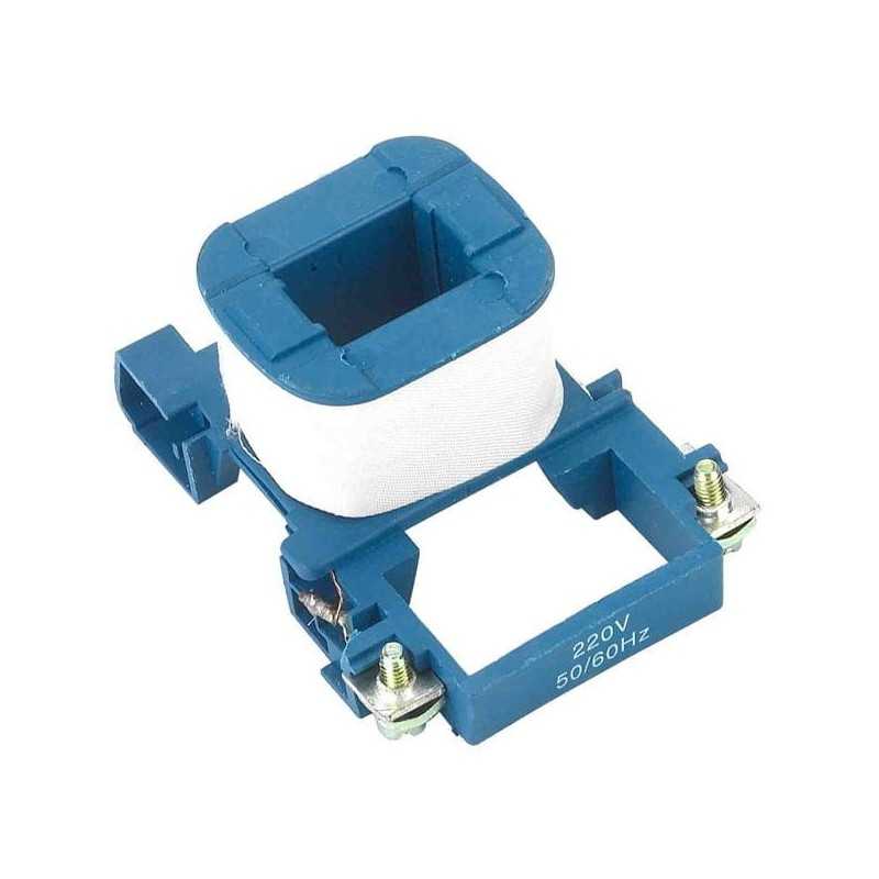 Bobina 220 Vac para contactor NC1-09/18 — CHINT