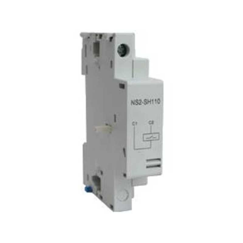 Bobina disparo 220-240V para guardamotor NS2 — CHINT