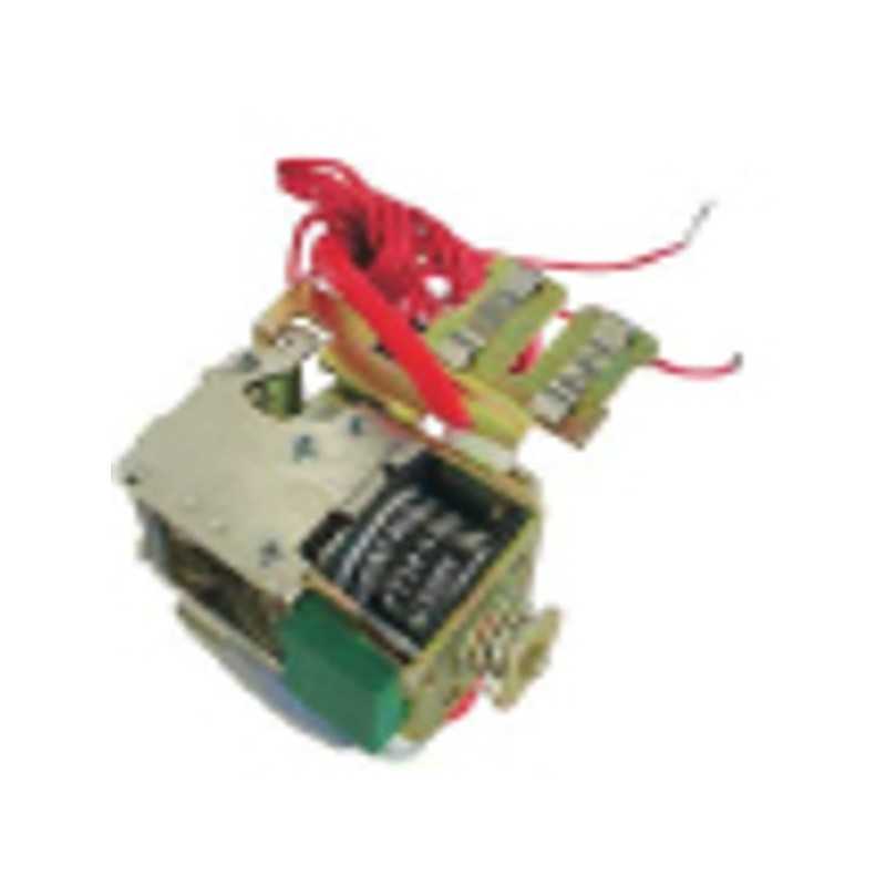 bobina disparo 230VAC para NM1-63 — CHINT