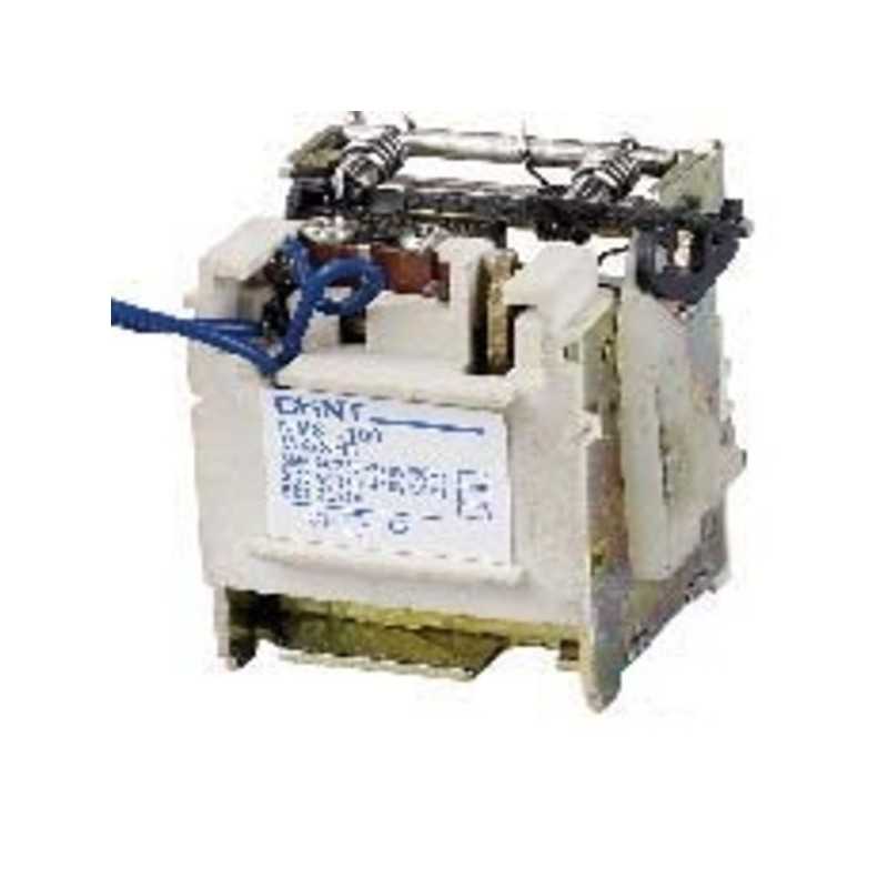 bobina disparo SM6 220VAC para NM8-125 — CHINT