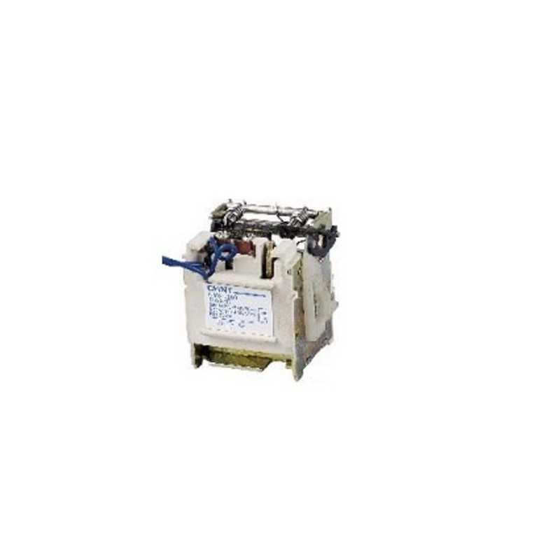 bobina disparo SM7 220VAC para NM8-1250 — CHINT