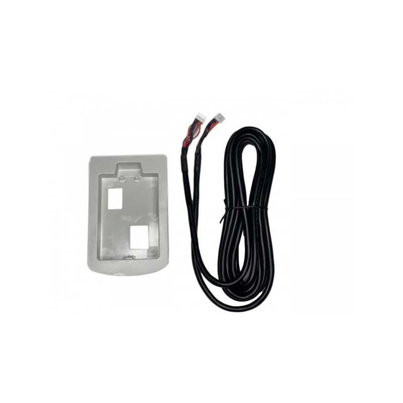 Cable de extensión p/panel vdf NVF2G - 4mt — CHINT